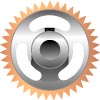 Tri-Lite Spur Gear