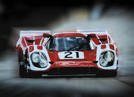 Sonic Products - slot car products